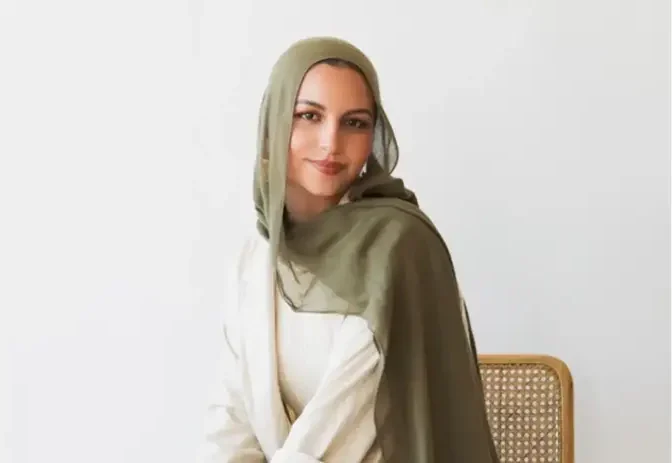 Hala Khalifeh – Class of 2012