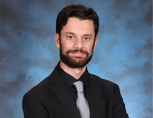 Hamza Salem – Class of 2011