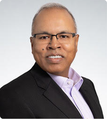 Basheer Khan - Vice Chair