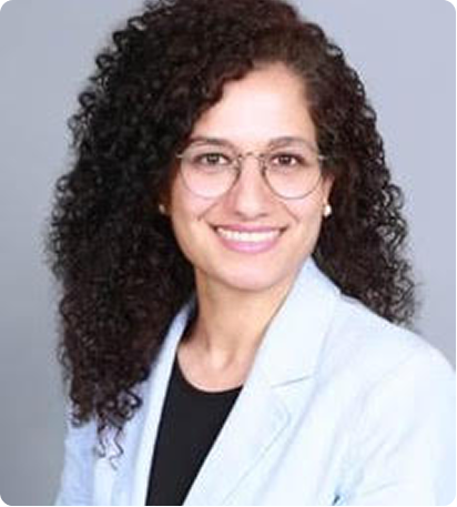 Mona Zanhour - Secretary