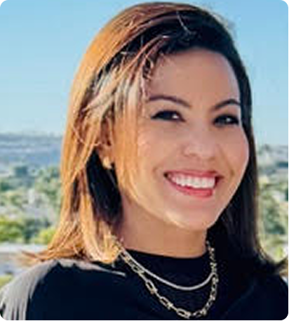 Nadine Abdallah - Trustee