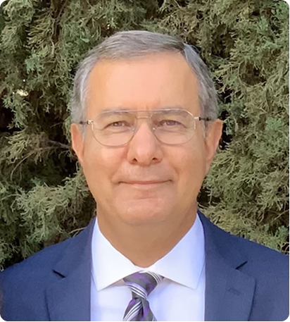 Rami Elhassan - Trustee
