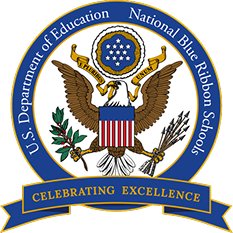 National Blue Ribbon School