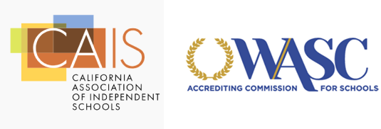 Dual (CAIS) and (WASC) Accreditation