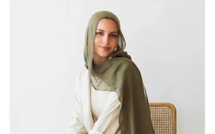 Hala Khalifeh - Class of 2012