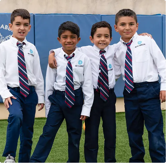 Lower School