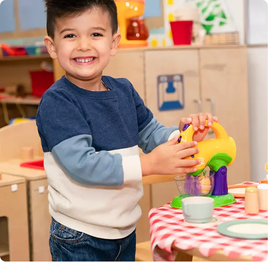 Preschool