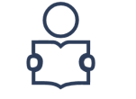 Smaller Class Size - Icon