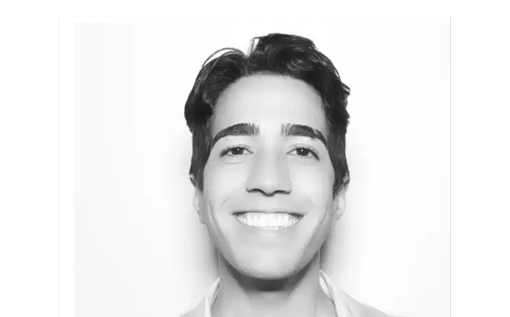Saif Malley - Class of 2009