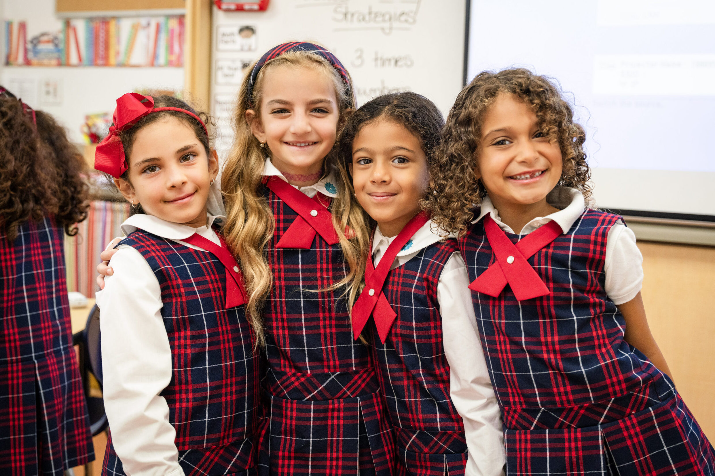 Lower School