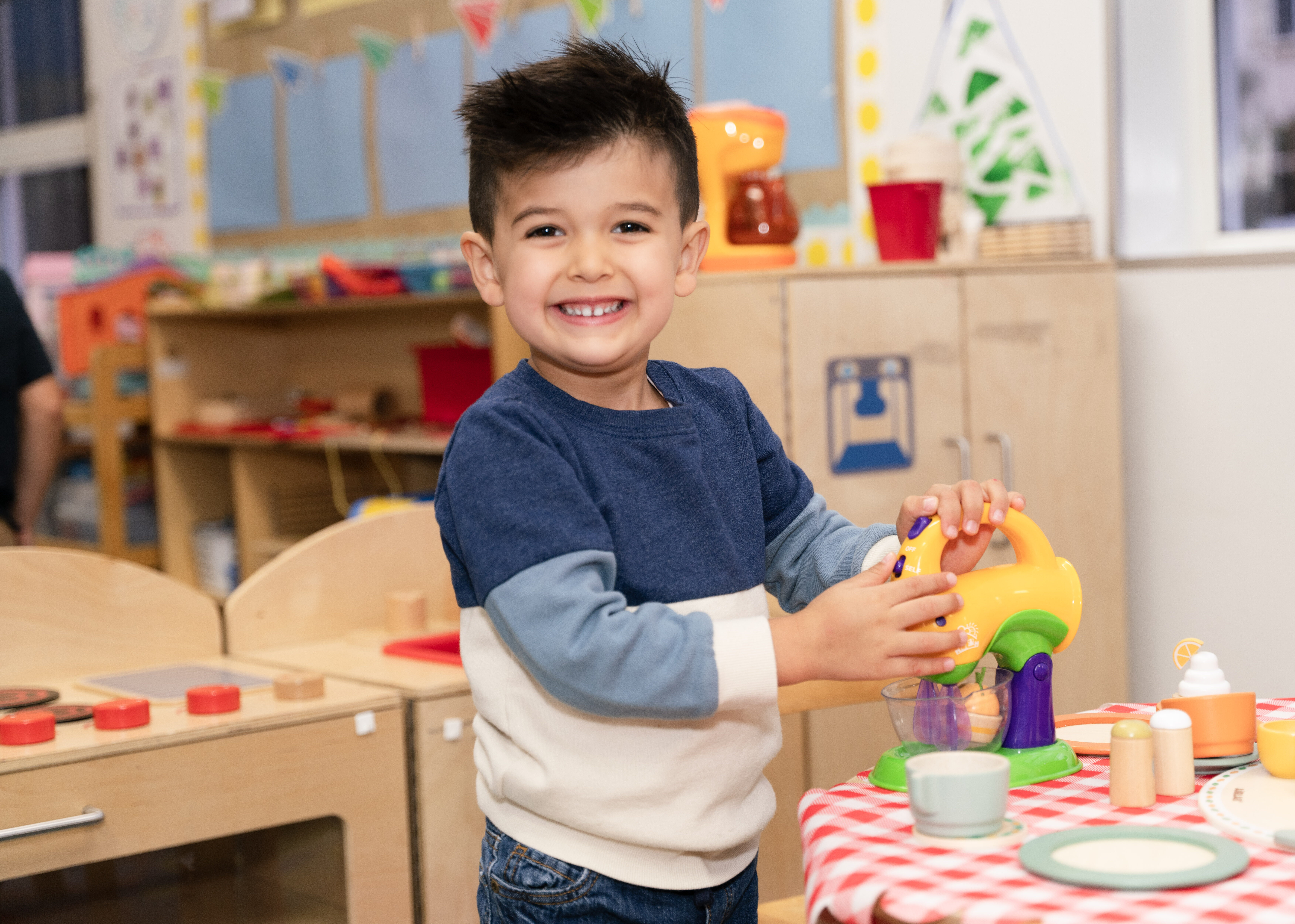 Preschool